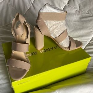 Gianni bini heels
